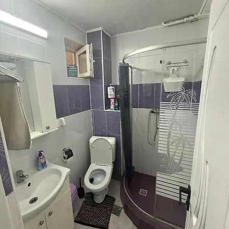 Apartament Lotus Apartment