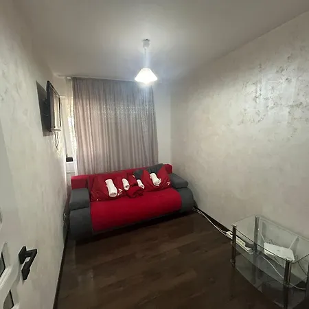 Apartament Lotus Apartment *