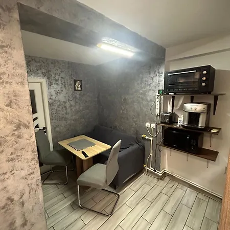 Apartment Apartament Lotus *